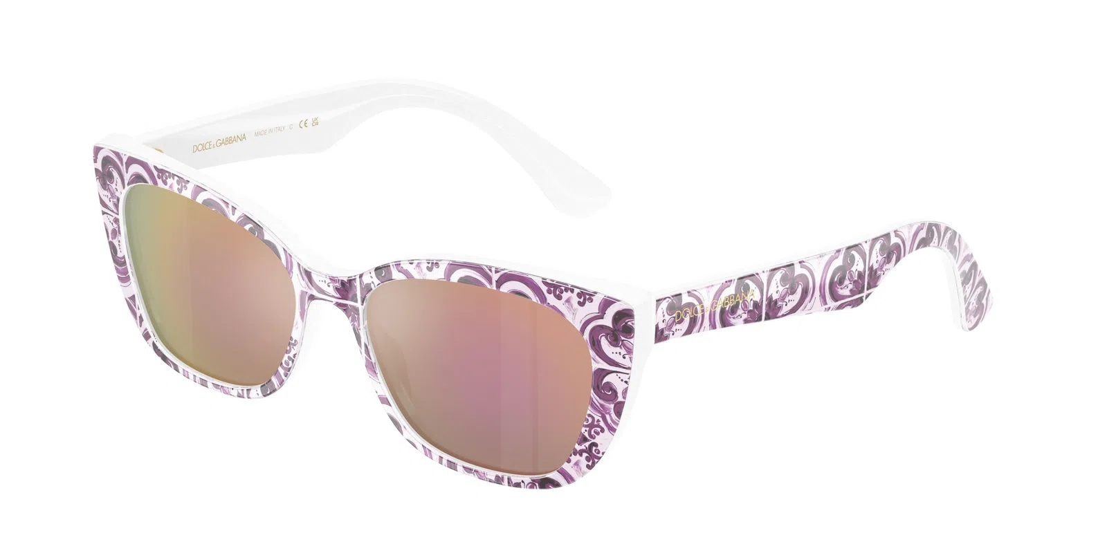 Dolce & Gabbana Kids 4427 Sunglasses - view 11